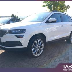 Skoda Karoq 1.5 TSI 150 DSG Style LED GPS ACC Paris 14e Arrondissement
