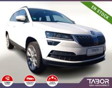 Skoda Karoq Strasbourg