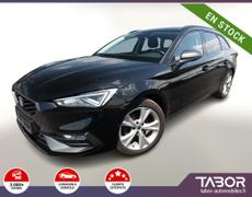 Seat Leon Strasbourg
