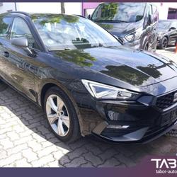 Seat Leon Sportstourer 1.5 TSI 150 FR LED ACC Strasbourg