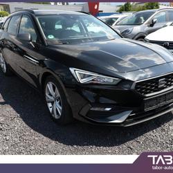Seat Leon Sportstourer 1.5 TSI 150 FR LED ACC Strasbourg
