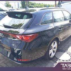 Seat Leon Sportstourer 1.5 TSI 150 FR LED ACC Strasbourg