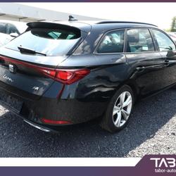 Seat Leon Sportstourer 1.5 TSI 150 FR LED ACC Strasbourg