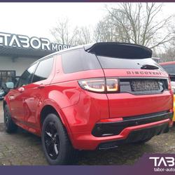 Land Rover Discovery P200 Urban Edition Strasbourg