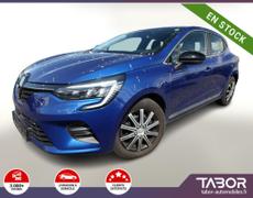 Renault Clio 5 Strasbourg