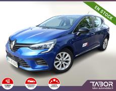 Renault Clio 5 Strasbourg