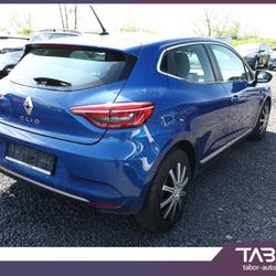 Renault Clio 5 V 1.0 TCe 90 Intens LED PDC Cam Paris 14e Arrondissement