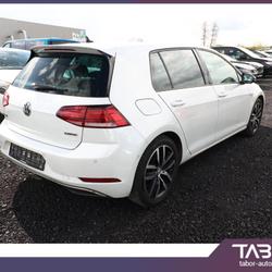 Volkswagen Golf 7 VII 1.5 TSI 150 DSG IQ.DRIVE Strasbourg