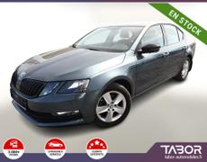 Skoda Octavia Strasbourg