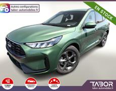 Ford Kuga Paris 14e Arrondissement