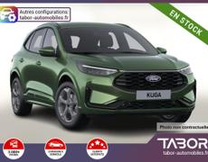 Ford Kuga Paris 14e Arrondissement
