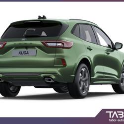 Ford Kuga 180 FHEV ST-Line si&egrave;ges chauf LED Cam Paris 14e Arrondissement