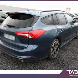 Ford Focus 1.5 Ecoboost 150 Aut. ST-Line X GPS Strasbourg