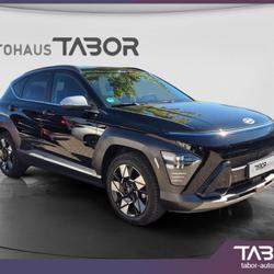 Hyundai Kona 1.6 GDI 141 DCT Trend Hybrid LED occasion - Strasbourg - photo 2/10