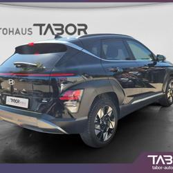 Hyundai Kona 1.6 GDI 141 DCT Trend Hybrid LED occasion - Strasbourg - photo 3/10