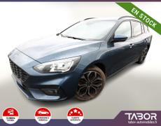 Ford Focus Strasbourg