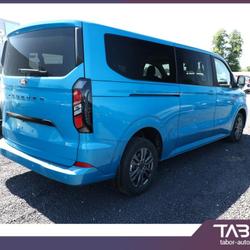 Ford Tourneo Custom Custom 170 Aut Tit L2 ACC Clim-3Z Paris 14e Arrondissement