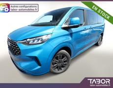 Ford Tourneo Custom Paris 14e Arrondissement
