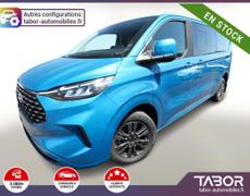 Ford Tourneo Custom Paris 14e Arrondissement
