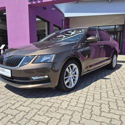 Skoda Octavia 1.0 TSI 116 DSG Ambition GPS PDC Strasbourg