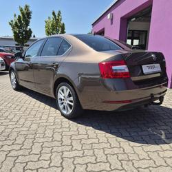 Skoda Octavia 1.0 TSI 116 DSG Ambition GPS PDC Strasbourg
