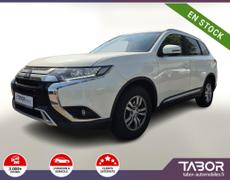 Mitsubishi Outlander Strasbourg
