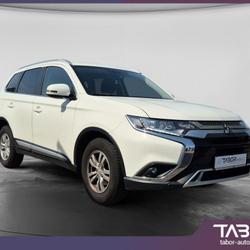Mitsubishi Outlander 2.0 MIVEC 150 Diamant Edit Strasbourg