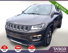 Jeep Compass Strasbourg