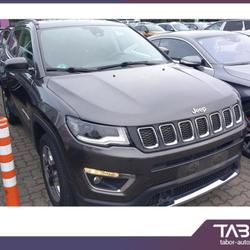 Jeep Compass 1.4 MultiAir 140 Limited ACC PDC Strasbourg