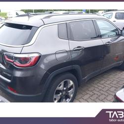Jeep Compass 1.4 MultiAir 140 Limited ACC PDC Strasbourg