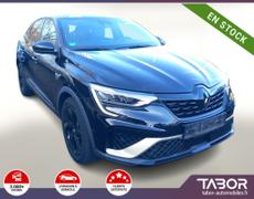 Renault Arkana Strasbourg