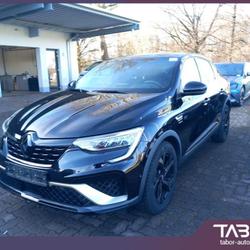 Renault Arkana 1.6 E-TECH 145 engineered GPS Strasbourg