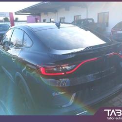 Renault Arkana 1.6 E-TECH 145 engineered GPS Strasbourg