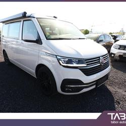 Autres Volkswagen .1 2.0 TDI 150 DSG California Ocea Strasbourg