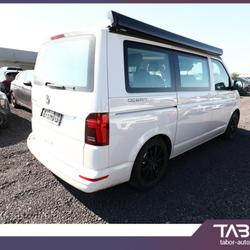 Autres Volkswagen .1 2.0 TDI 150 DSG California Ocea Strasbourg