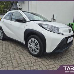 Toyota Aygo X 1.0 VVT-i 72 CVT ACC SmartCo Cam Paris 14e Arrondissement