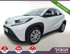 Toyota Aygo Strasbourg