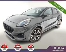 Ford Puma Strasbourg