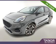 Ford Puma Paris 14e Arrondissement