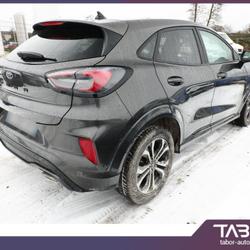 Ford Puma 1.0 EB 125 Aut. ST-Line LED GPS PDC Paris 14e Arrondissement