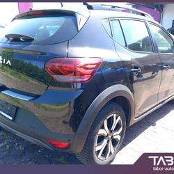 Dacia Sandero Stepway III TCe 110 Expression Strasbourg