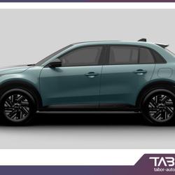 Fiat 600e Hybrid 145 LED GPS ACC Cam ADML 2xPDC Paris 14e Arrondissement