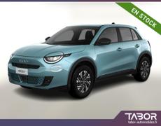 Fiat 600e Paris 14e Arrondissement