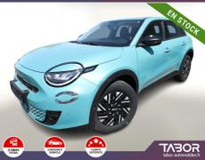 Fiat 600e Strasbourg