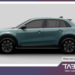 Fiat 600e Hybrid 145 LED GPS ACC Cam ADML 2xPDC Strasbourg