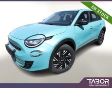 Fiat 600e Paris 14e Arrondissement