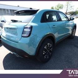 Fiat 600e Hybrid 145 LED GPS ACC Cam ADML 2xPDC Paris 14e Arrondissement