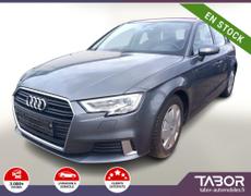 Audi A3 Strasbourg