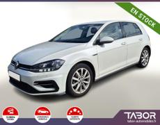 Volkswagen Golf 7 Strasbourg
