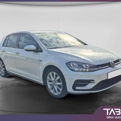 Volkswagen Golf 7 VII 1.0 TSI 115 DSG Comfortline occasion - Strasbourg - photo 2/10